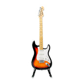 Kaysen K‑EG1‑M Electric Guitar - Sunburst